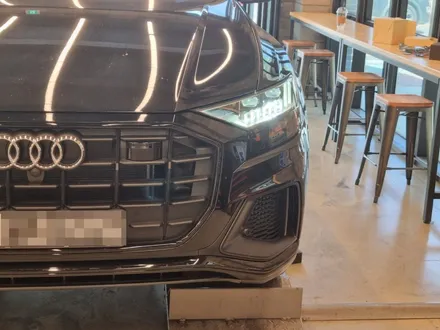 [핏먼트 울산]아우디 Q7, Q8  부러웠던 뱅앤올룹슨(B&O) 업다운 전동 스피커 RS 사양이 아니라도 레트로핏으로 동일하게 구현해드립니다~