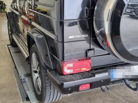 [핏먼트 울산]벤츠 W463 G63AMG 신형 카본 AMG 핸들 장착했더니 구형 이미지 탈피 성공!!! 지바겐의 변신은 무죄입니다. 간지나고 스포티한 핸들 지금 바로 챙겨 보세요~