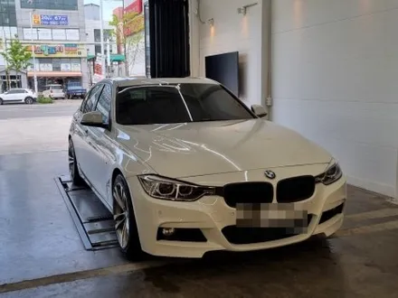 [핏먼트 울산]BMW F30 320d 브랜드 전용 AVI BM100 스피커 튜닝으로 카오디오 음질 개선 확실하게 해보자! 깔끔한 고음과 탄탄한 베이스까지? 아주 그냥 완벽하네~