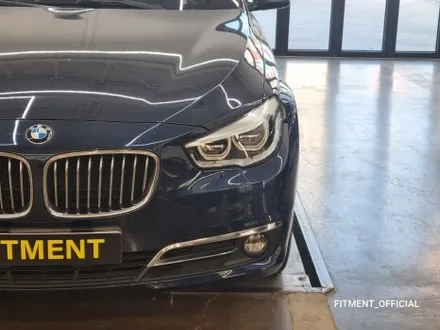 [핏먼트 울산]BMW F07 5GT M 핸들 교체! 감성 아이템의 최고봉 자리를 지키고 있는데는 이유가 있습니다. 멋진 디자인 그리고 부들부들한 가죽과 그립감까지~~~