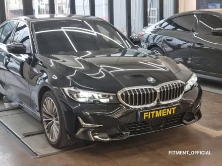 [핏먼트 울산]BMW G20 3시리즈 레이저 라이트 제대로 시공! 레트로핏 튜닝 맛집에서 헤드램프 디자인과 광량까지 확실히 챙겨 보세요. 시리즈별 정품, 카피 모두 가능합니다~