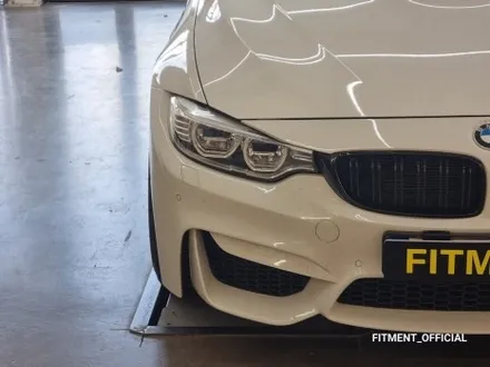 [핏먼트 울산]BMW F82 M4 카오디오 튜닝 파스(PHASS) PE-88PB, P8-SWB 스피커로 전체 교체! 부족했던 하만 카돈의 음질? 이제는 절대 걱정 없다~