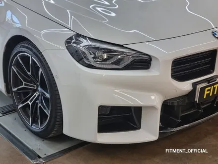 BMW G87 M2 ASR 배기 컨트롤러 가변 모듈 튜닝. 취향 저격 사운드로 완성하는 가장 쉽고 만족스러운 방법! [울산 핏먼트] / 울산 남구
