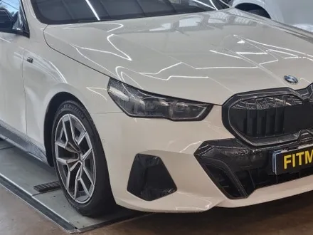 BMW G60 5시리즈 엔진 복스 터미네이터 액티브 사운드 튜닝! 고음 울트라만 추가해줘도 느낌이 다르네, [울산 핏먼트] / 울산 남구