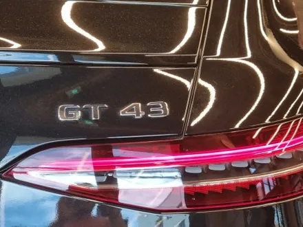 [핏먼트 울산]벤츠 X290 GT43 AMG 컨버전과 바디킷 튜닝은 핏먼트가 잘합니다. GT63 AMG 범퍼 개조로 환골탈태 제대로 해버리기!