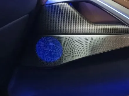 [핏먼트 울산]BMW G06 X6 회오리 엠비언트 풀 커버 정석대로 시공! 실내 무드와 감성 살리는데는 이만한게 없습니다. 주저하지 마세요~