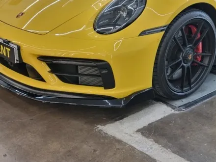 [핏먼트 울산]포르쉐 992 911 GTS 까브리올레 맥스톤 디자인 풀 바디킷을 입히다! 깔끔하게 딱 떨어지는 명품 수트의 피팅감을 원하신다면? 이게 정답이에요~