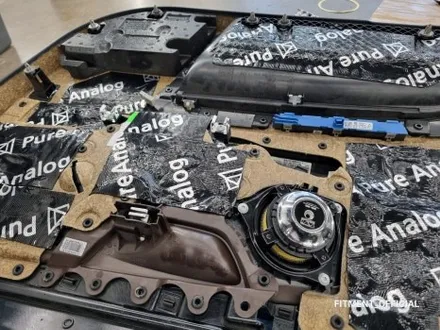 [핏먼트 울산]BMW F07 5GT 무스로이드 15.6인치 안드로이드 올인원과 AVI BM100 스피커 시공! 효율 최고의 튜닝은 이런 걸 보고 말하는거야~ / 울산 남구