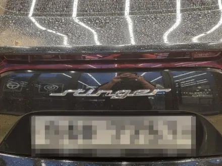 [핏먼트 울산]기아 스팅어 순정옵션튜닝 마이스터 램프가 부담된다면 후기형 LED 테일램프로 개선해보세요.(19MY)