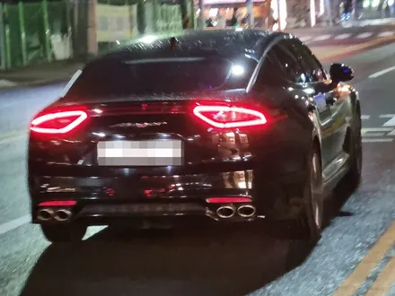 [핏먼트 울산]기아 스팅어 순정옵션튜닝 마이스터 램프가 부담된다면 후기형 LED 테일램프로 개선해보세요.(19MY)