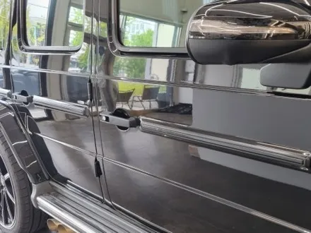 [핏먼트 울산]벤츠 W463B G63AMG(G바겐) 키레스고 제대로 시공하기! 순정보다 더 순정 같은 컴포트 액세스~ 레트로핏 맛집에서 코딩까지 완벽하게 해결해 드려요~