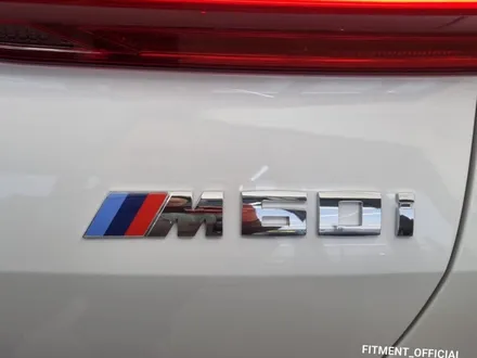BMW G06 X6 M60i 브릴란테 인증 가변 배기 머플러 튜닝! 대형 SUV에 어울리는 배기 사운드의 기준. [울산 핏먼트] / 울산 남구