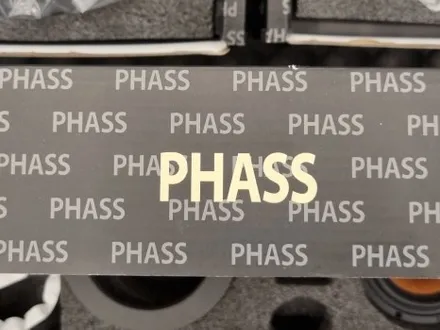 [핏먼트 울산]현대 제네시스 G70 카오디오튜닝 PHASS(파스) PE170PL(프런트, 리어 스피커), P88PM(센터 스피커)