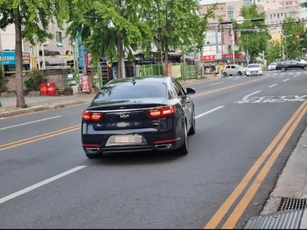 [핏먼트 울산]기아 올 뉴 K7 바디보강튜닝 룩손(LUXON) 스트럿바, 언더바(프런트, 리어), 멤버바(프런트, 리어)