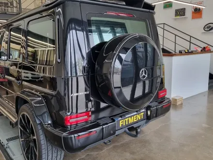 [핏먼트 울산]벤츠 W463B G63AMG(G바겐) 키레스고 제대로 시공하기! 순정보다 더 순정 같은 컴포트 액세스~ 레트로핏 맛집에서 코딩까지 완벽하게 해결해 드려요~