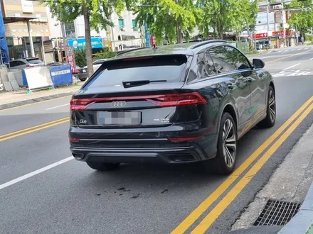 [핏먼트 울산]아우디 Q7, Q8  부러웠던 뱅앤올룹슨(B&O) 업다운 전동 스피커 RS 사양이 아니라도 레트로핏으로 동일하게 구현해드립니다~