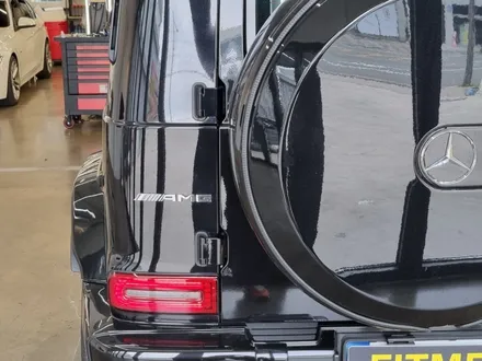 [핏먼트 울산]벤츠 W463B G63AMG(G바겐) 키레스고 제대로 시공하기! 순정보다 더 순정 같은 컴포트 액세스~ 레트로핏 맛집에서 코딩까지 완벽하게 해결해 드려요~