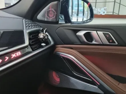 [핏먼트 울산]BMW G06 X6 AVI 스피커와 회오리 엠비언트 커버? 이제는 필수입니다. 떨어질 수 없는 완벽한 조합! 더 늦기 전에 얼른 챙기고 귀르가즘 제대로 느껴보세요~