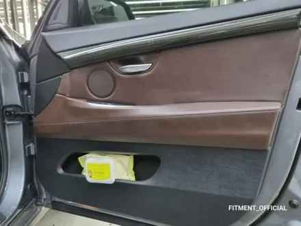 [핏먼트 울산]BMW F07 5GT 무스로이드 15.6인치 안드로이드 올인원과 AVI BM100 스피커 시공! 효율 최고의 튜닝은 이런 걸 보고 말하는거야~ / 울산 남구