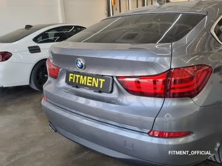 [핏먼트 울산]BMW F07 5GT 무스로이드 15.6인치 안드로이드 올인원과 AVI BM100 스피커 시공! 효율 최고의 튜닝은 이런 걸 보고 말하는거야~ / 울산 남구
