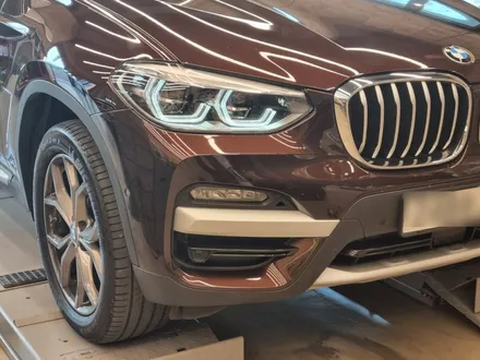 [덱스크루 울산남구점]BMW G01 X3 20d 합성유 엔진오일 마놀 에너지 포뮬라 PD 5W40, 루프로맥스 EA 엔진오일 첨가제