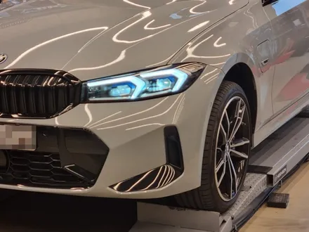 [핏먼트 울산]BMW G20 330e 바디보강튜닝 울트라레이싱 스트럿바