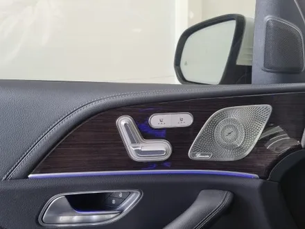 [핏먼트 울산]벤츠 W167 GLE 300d 어댑티브 크루즈 컨트롤(ACC), 차간 거리 유지 옵션 출고 때와 동일하게 활성화 가능합니다. 벤츠 레트로핏 맛집으로 오세요~