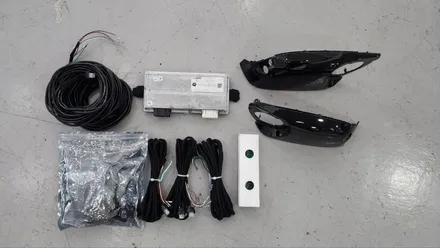 [핏먼트 울산]BMW G32 6GT 순정 어라운드 뷰 튜닝은 확실하고 정확하게 시공 받으세요!!! 수입차 레트로핏 맛집 렉시온 코리아 울산점에서 도와드립니다.