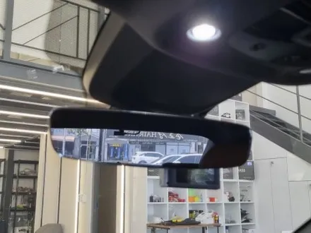 [핏먼트 울산]아우디 A6 수입차 전용 순정형 ECM 하이패스 룸미러로 교체해보자! 이제는 고속도로 입구에서 마음 편히 지나갈 수 있다? 답답한 수신율의 단말기는 손절하세요~