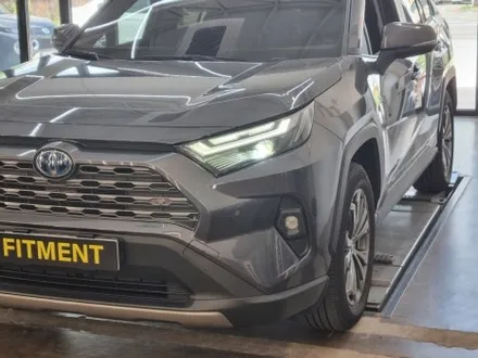 [핏먼트 울산]도요타 RAV4 12.3인치 안드로이드 올인원 장착하기! 화려해진 실내 디자인과 만족스러운 기능들까지 확실하게 챙겨보세요. 맛집이 보장합니다~