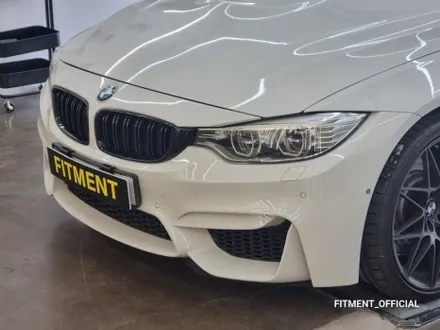 [핏먼트 울산]BMW F82 M4 카오디오 튜닝 파스(PHASS) PE-88PB, P8-SWB 스피커로 전체 교체! 부족했던 하만 카돈의 음질? 이제는 절대 걱정 없다~