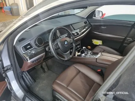 [핏먼트 울산]BMW F07 5GT 무스로이드 15.6인치 안드로이드 올인원과 AVI BM100 스피커 시공! 효율 최고의 튜닝은 이런 걸 보고 말하는거야~ / 울산 남구
