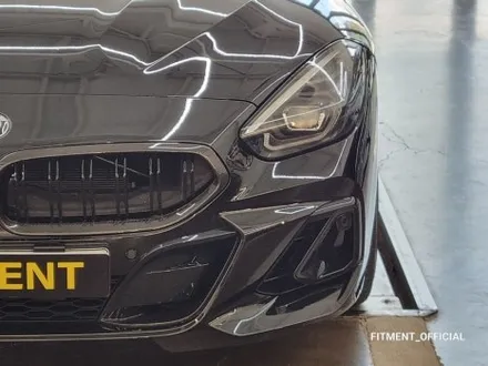 [핏먼트 울산]BMW G29 Z4 AVI BM100 4D, BM100 스피커로 카오디오 튜닝해보기! 부족했던 음질과 오픈 에어링 감성은 어떻게 채워야 하나? 바로 이거지~~~ / 울산 남구