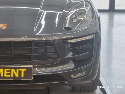 [핏먼트 울산]포르쉐 마칸 GTS 무스로이드 듀얼 스크린 안드로이드 올인원 시공! 동반자도 좋아하는 튜닝이란 바로 이런거지~~~ / 울산 남구