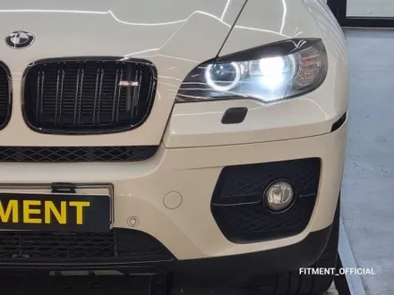 [핏먼트 울산]BMW E71 X6 신형 스타일 LED 헤드램프 컨버전으로 올드했던 모습은 이제 그만! 광량부터 디자인까지 완벽하게 개선해 보세요~ / 울산 남구