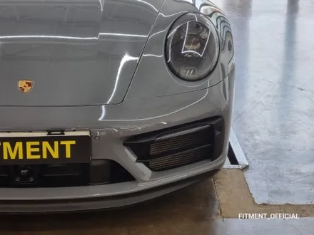 포르쉐 911 카레라 4 GTS(992) IPE 가변 배기 튜닝 후기. 감성과 퍼포먼스 모두 잡다! [울산 핏먼트] / 울산 남구