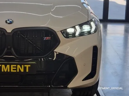 BMW G06 X6 M60i 브릴란테 인증 가변 배기 머플러 튜닝! 대형 SUV에 어울리는 배기 사운드의 기준. [울산 핏먼트] / 울산 남구