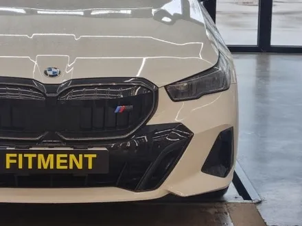 BMW G60 5시리즈 엔진 복스 터미네이터 액티브 사운드 튜닝! 고음 울트라만 추가해줘도 느낌이 다르네, [울산 핏먼트] / 울산 남구