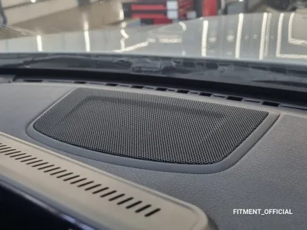[핏먼트 울산]BMW F82 M4 카오디오 튜닝 파스(PHASS) PE-88PB, P8-SWB 스피커로 전체 교체! 부족했던 하만 카돈의 음질? 이제는 절대 걱정 없다~