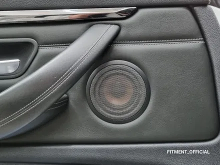 [핏먼트 울산]BMW F82 M4 카오디오 튜닝 파스(PHASS) PE-88PB, P8-SWB 스피커로 전체 교체! 부족했던 하만 카돈의 음질? 이제는 절대 걱정 없다~