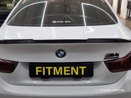 [핏먼트 울산]BMW F82 M4 카오디오 튜닝 파스(PHASS) PE-88PB, P8-SWB 스피커로 전체 교체! 부족했던 하만 카돈의 음질? 이제는 절대 걱정 없다~