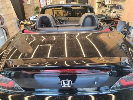 [덱스크루 울산남구점]혼다 S2000 AP2 바디킷튜닝 뮤겐(MUGEN) 프런트 립 에어댐, 리어 윙 스포일러