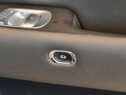 [핏먼트 울산]현대 제네시스 G90(RS4) 순정옵션튜닝 이지클로즈 시스템(자동 도어)