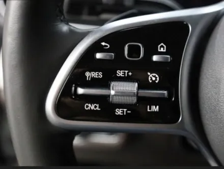 [핏먼트 울산]벤츠 W167 GLE 300d 어댑티브 크루즈 컨트롤(ACC), 차간 거리 유지 옵션 출고 때와 동일하게 활성화 가능합니다. 벤츠 레트로핏 맛집으로 오세요~