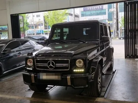 [핏먼트 울산]벤츠 W463 G63AMG 신형 카본 AMG 핸들 장착했더니 구형 이미지 탈피 성공!!! 지바겐의 변신은 무죄입니다. 간지나고 스포티한 핸들 지금 바로 챙겨 보세요~