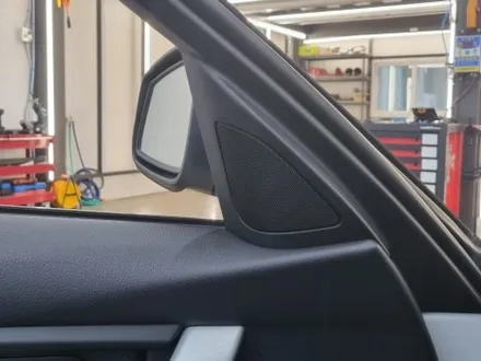 [핏먼트 울산]BMW F30 3시리즈 무스웨이 사운드 시스템 아름답게 첨가하기! 마음 사로잡는 카오디오 앰프 튜닝은 이렇게 하는 겁니다. 하이파이 사양도 이제는 슬프지 않아요~