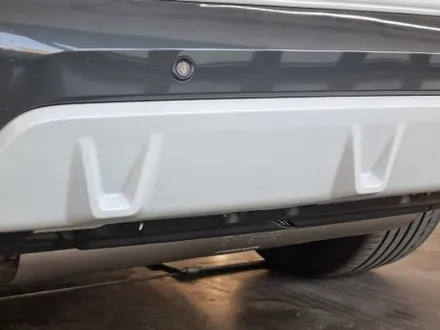 [핏먼트 울산]BMW G06 X6 LCI 퍼포먼스 리어 디퓨저와 블랙 머플러 팁 장착하기! 퀄리티도 보장되는 섹시한 뒤태를 원하신다면 고민 말고 빠르게 챙겨보세요~