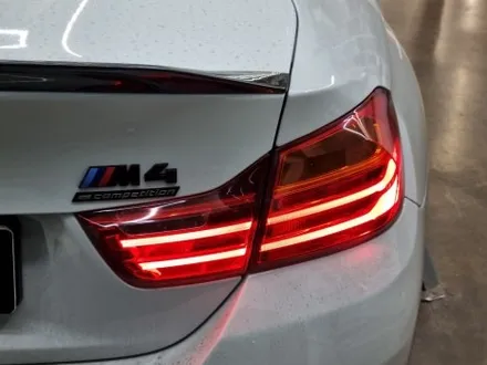 [핏먼트 울산]BMW F82 M4 OLED 테일램프 교체 시공! CS의 전유물이었던 용비늘 간지 아직도 안 챙기셨나요? M 오너라면 더 늦기 전에 챙겨보는게 정답입니다~