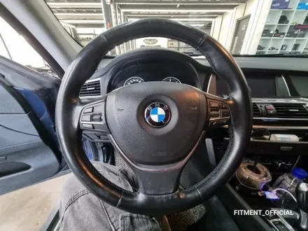[핏먼트 울산]BMW F07 5GT M 핸들 교체! 감성 아이템의 최고봉 자리를 지키고 있는데는 이유가 있습니다. 멋진 디자인 그리고 부들부들한 가죽과 그립감까지~~~
