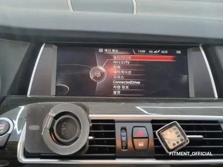 [핏먼트 울산]BMW F07 5GT 무스로이드 15.6인치 안드로이드 올인원과 AVI BM100 스피커 시공! 효율 최고의 튜닝은 이런 걸 보고 말하는거야~ / 울산 남구